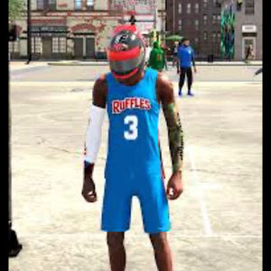 Meet your Posher, Avontae